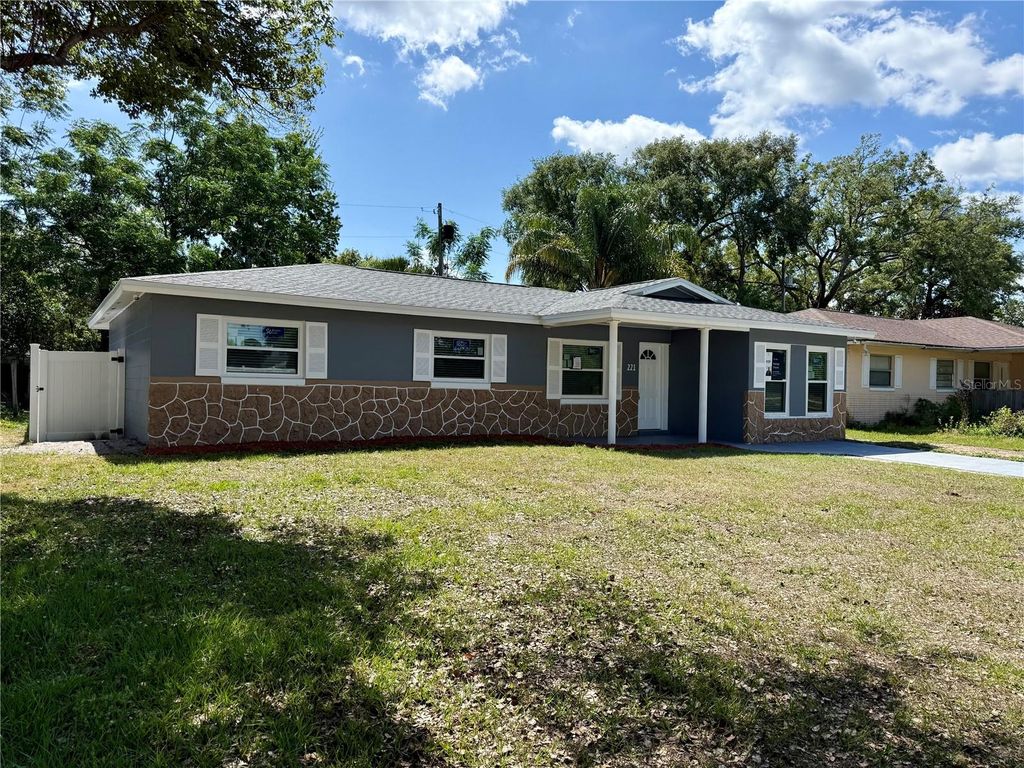 221 SHERRY AVE, Winter Springs, FL 32708