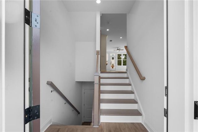 2812 Evanshire Avenue 110, Duluth, GA 30096