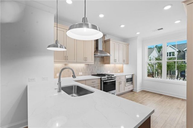 2812 Evanshire Avenue 110, Duluth, GA 30096