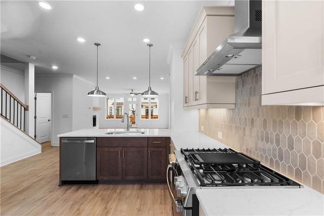 2812 Evanshire Avenue 110, Duluth, GA 30096