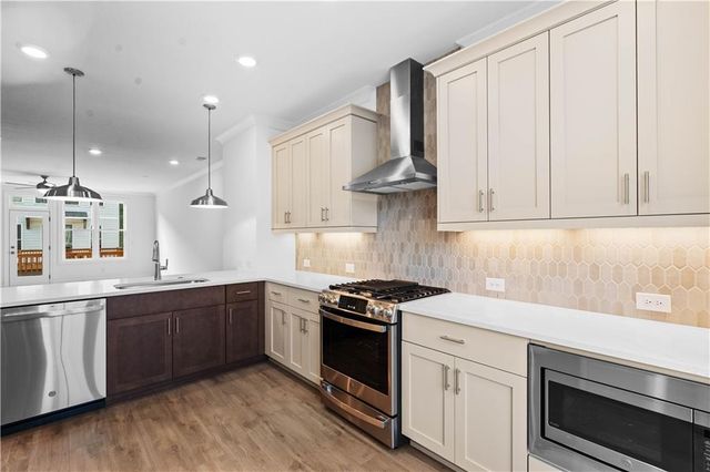 2812 Evanshire Avenue 110, Duluth, GA 30096