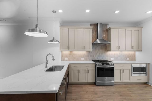 2812 Evanshire Avenue 110, Duluth, GA 30096