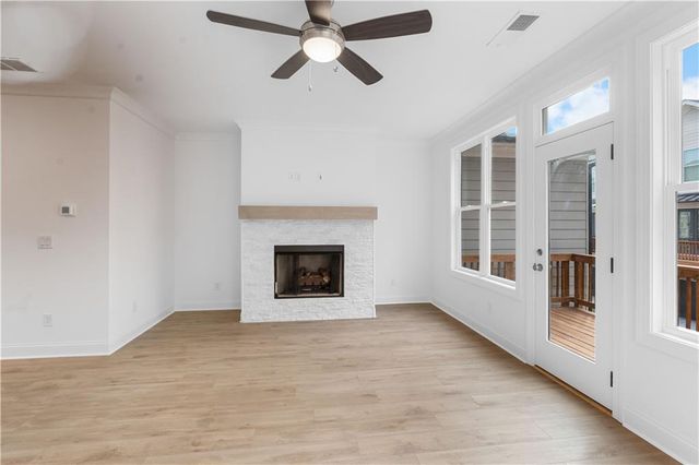 2812 Evanshire Avenue 110, Duluth, GA 30096