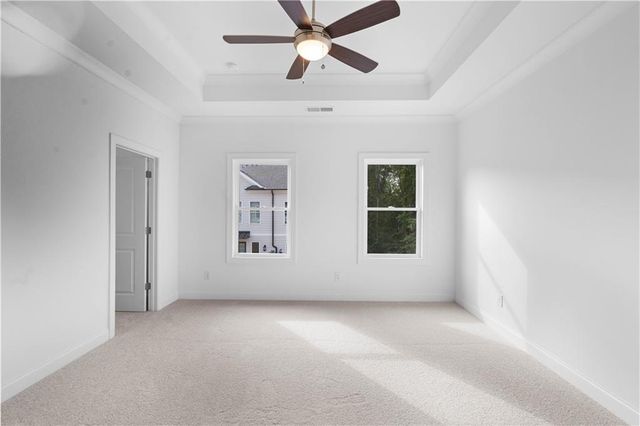 2812 Evanshire Avenue 110, Duluth, GA 30096