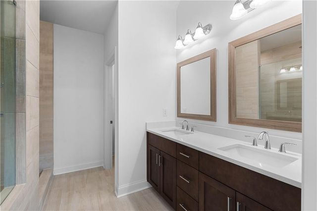 2812 Evanshire Avenue 110, Duluth, GA 30096