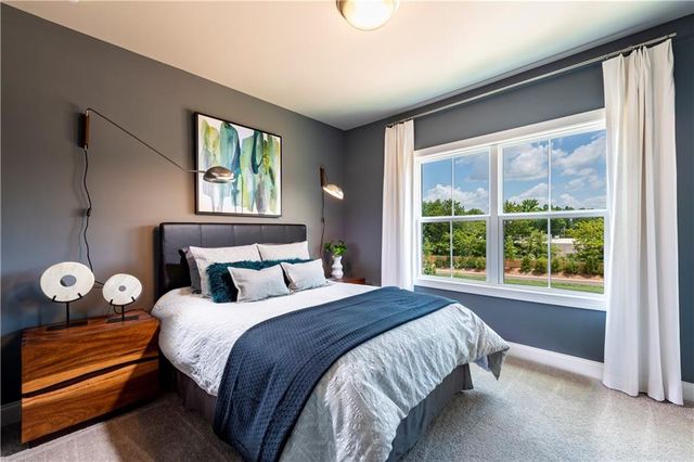 2812 Evanshire Avenue 110, Duluth, GA 30096