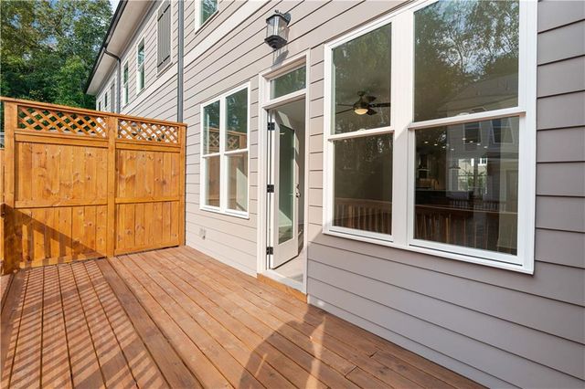 2812 Evanshire Avenue 110, Duluth, GA 30096