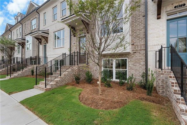 2812 Evanshire Avenue 110, Duluth, GA 30096