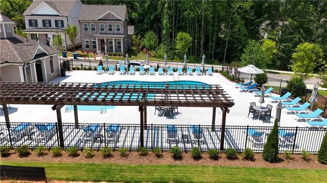 2812 Evanshire Avenue 110, Duluth, GA 30096