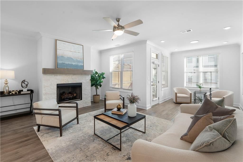 2812 Evanshire Avenue 110, Duluth, GA 30096