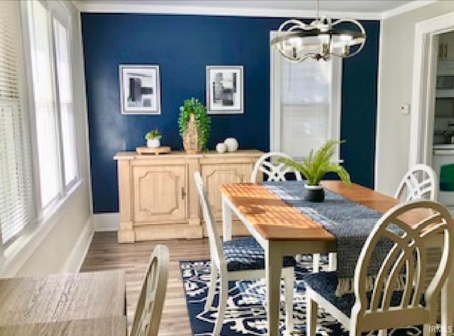 927 S Twyckenham Drive, South Bend, IN 46615