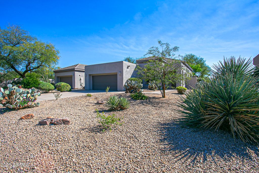 7083 E WHISPERING MESQUITE Trail, Scottsdale, AZ 85266