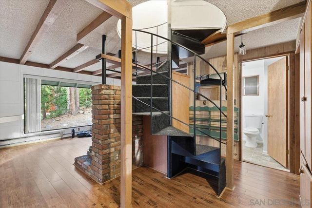 25290 Nestwa Trails, Idyllwild, CA 92549