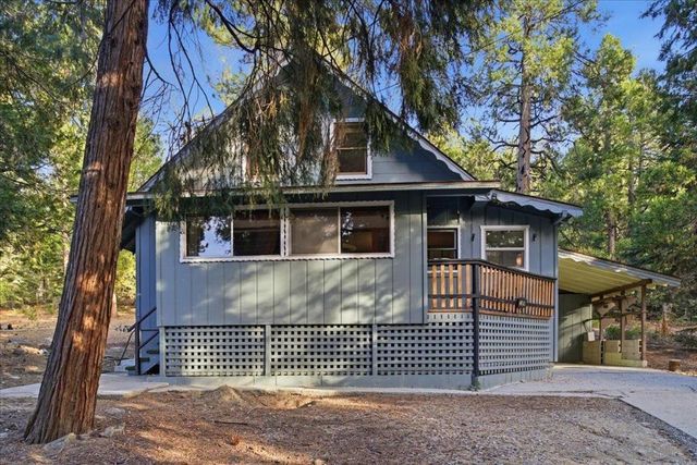 25290 Nestwa Trails, Idyllwild, CA 92549