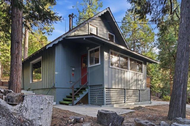 25290 Nestwa Trails, Idyllwild, CA 92549