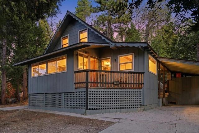 25290 Nestwa Trails, Idyllwild, CA 92549