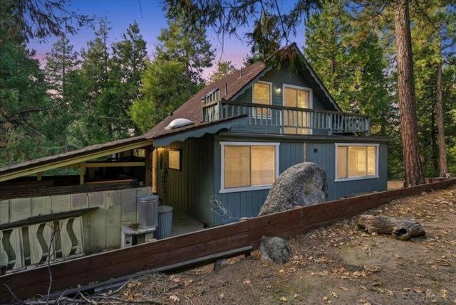 25290 Nestwa Trails, Idyllwild, CA 92549