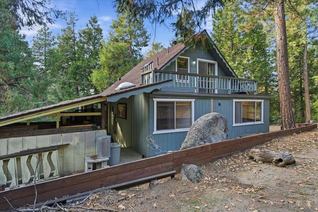 25290 Nestwa Trails, Idyllwild, CA 92549