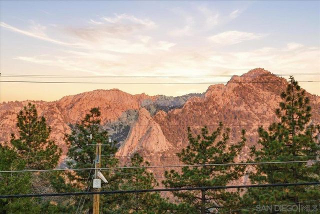 25290 Nestwa Trails, Idyllwild, CA 92549