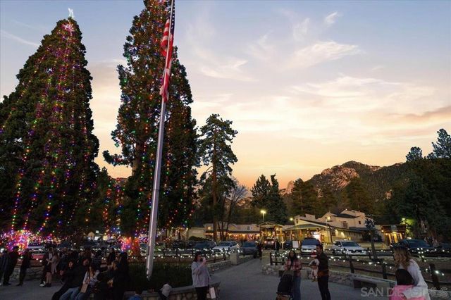 25290 Nestwa Trails, Idyllwild, CA 92549