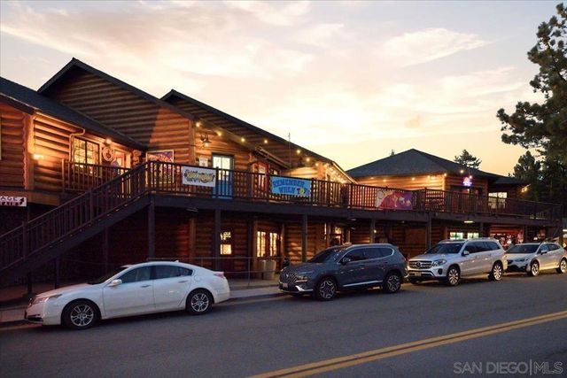 25290 Nestwa Trails, Idyllwild, CA 92549