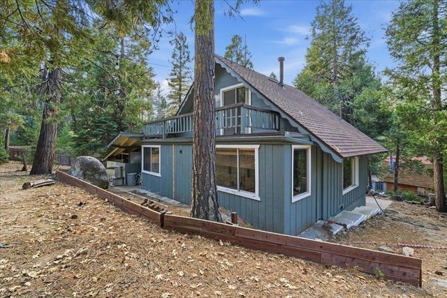 25290 Nestwa Trails, Idyllwild, CA 92549