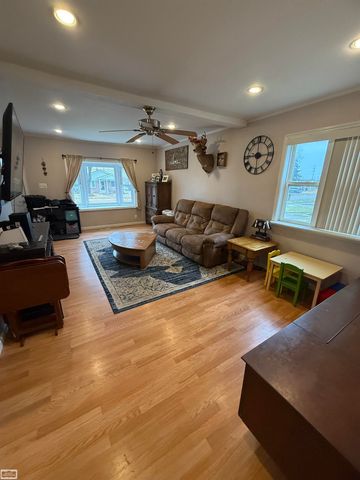 20300 Ellis Street, Roseville, MI 48066