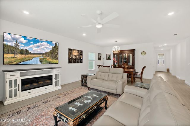254 SEAFORTH Drive, St. Augustine, FL 32092