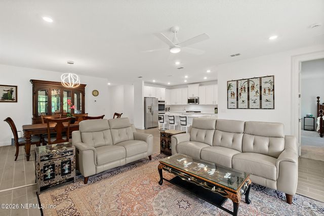 254 SEAFORTH Drive, St. Augustine, FL 32092