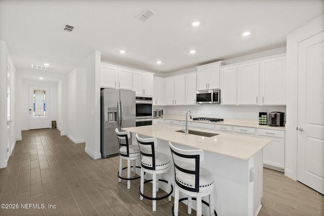 254 SEAFORTH Drive, St. Augustine, FL 32092