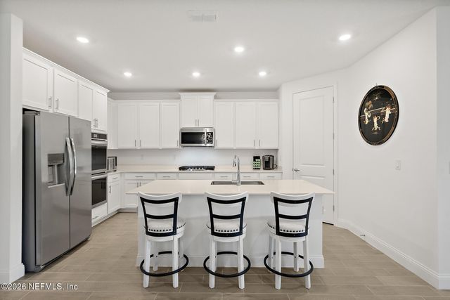 254 SEAFORTH Drive, St. Augustine, FL 32092