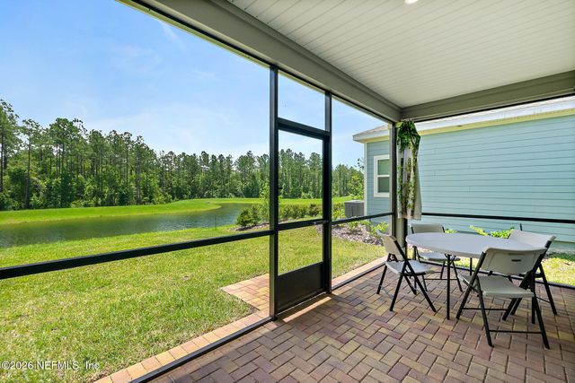 254 SEAFORTH Drive, St. Augustine, FL 32092