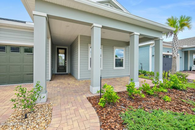 254 SEAFORTH Drive, St. Augustine, FL 32092