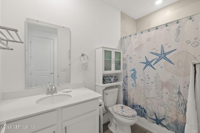 254 SEAFORTH Drive, St. Augustine, FL 32092