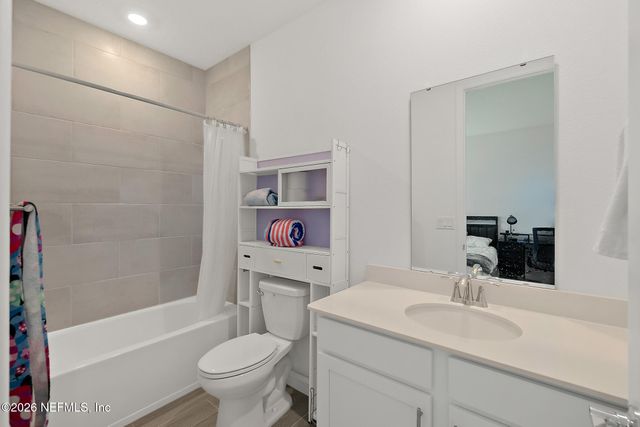 254 SEAFORTH Drive, St. Augustine, FL 32092