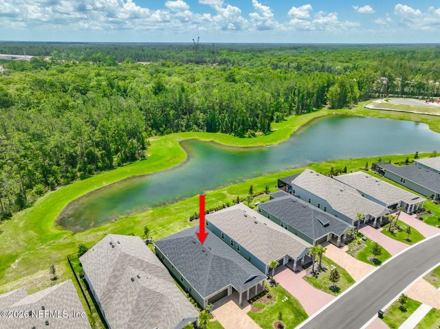 254 SEAFORTH Drive, St. Augustine, FL 32092