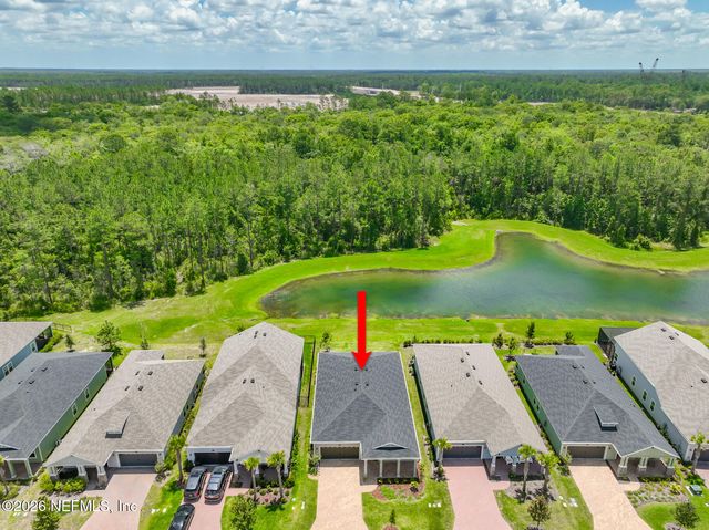254 SEAFORTH Drive, St. Augustine, FL 32092