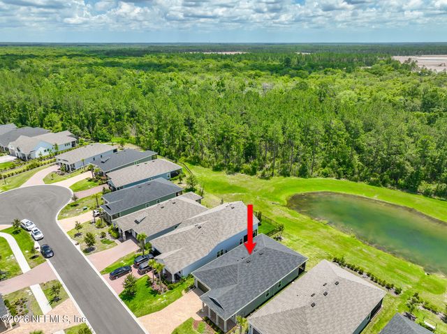 254 SEAFORTH Drive, St. Augustine, FL 32092