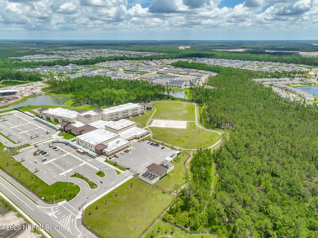 254 SEAFORTH Drive, St. Augustine, FL 32092