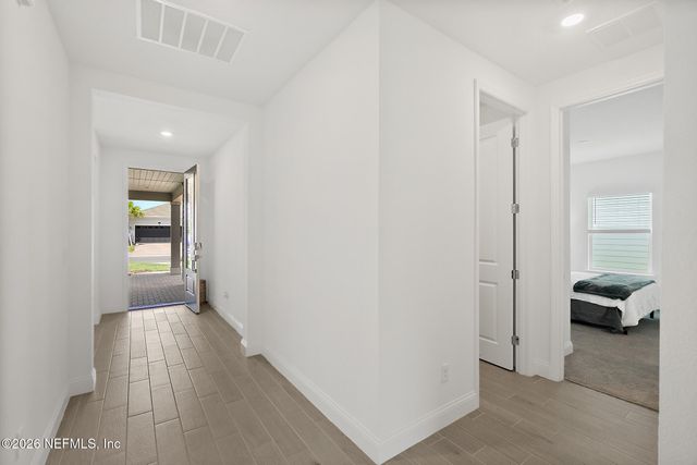 254 SEAFORTH Drive, St. Augustine, FL 32092