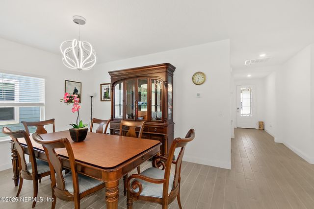 254 SEAFORTH Drive, St. Augustine, FL 32092