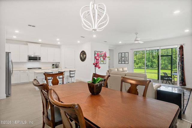 254 SEAFORTH Drive, St. Augustine, FL 32092