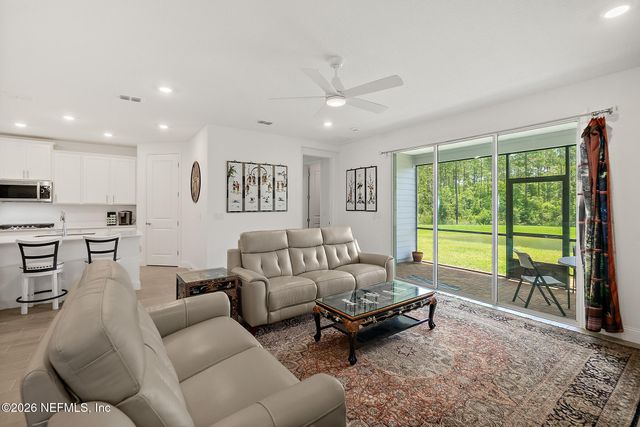 254 SEAFORTH Drive, St. Augustine, FL 32092