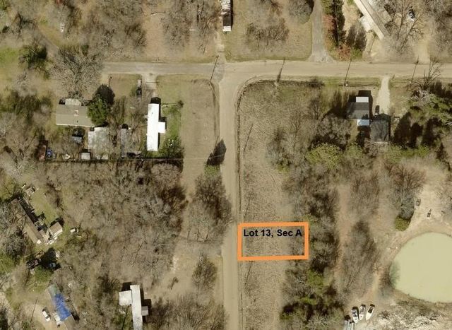 166 DEER RUN Road, Mabank, TX 75156