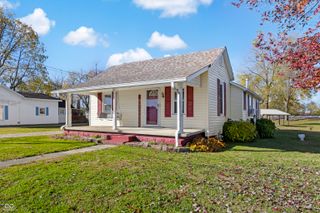 1620 Jonesville Road, Columbus, IN 47201