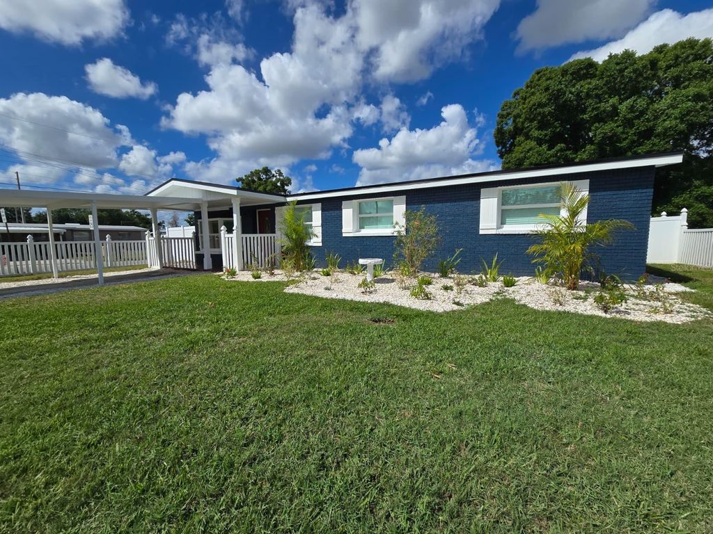 5211 S 85TH STREET, Tampa, FL 33619