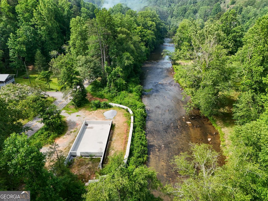 0 Old 441 S, Lakemont, GA 30552 — exterior