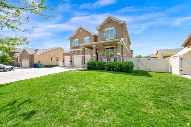 7664 S 4730 W, West Jordan, UT 84084