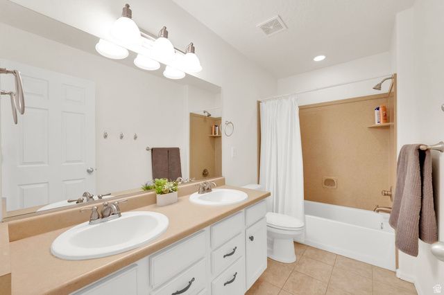7664 S 4730 W, West Jordan, UT 84084