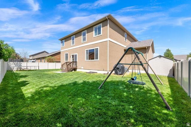 7664 S 4730 W, West Jordan, UT 84084